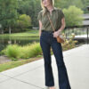 Birkin Flares